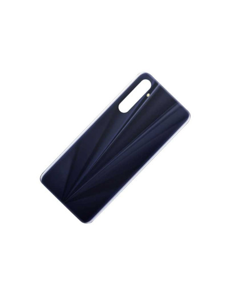 Tapa trasera para Realme 6 Negro