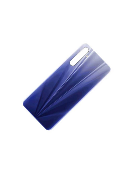 Tapa trasera para Realme 6 Azul