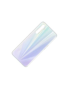 Tapa trasera para Realme 6 Blanco 2