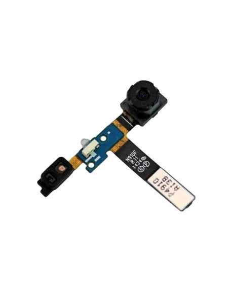 Camara frontal para Samsung Note 4 /N910