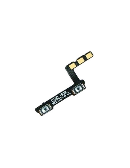 Flex de Volumen para Oneplus 7T