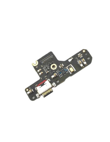 Placa de carga para Motorola Moto G9 Plus