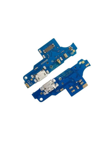 Placa de carga para Motorola Moto E7 Plus