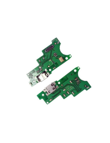 Placa de carga para Motorola Moto E6S