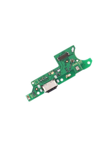 Placa de carga para Motorola Moto One Fusion