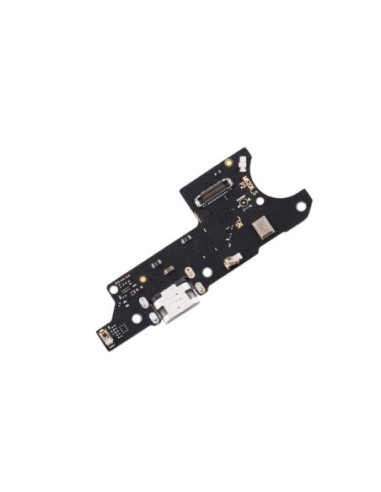 Placa de carga para Motorola Moto G8 Power Lite