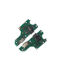 Placa de carga para Huawei P Smart 2021 2
