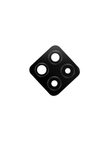 Lente de cámara Para Oppo A72 5G