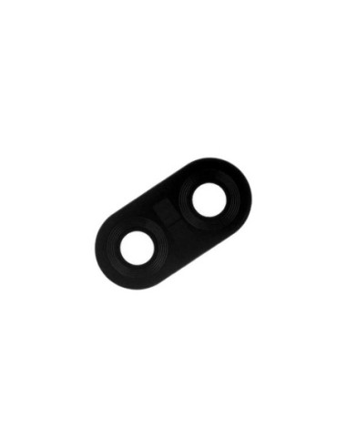 Lente de cámara Para Motorola Moto E6 Plus