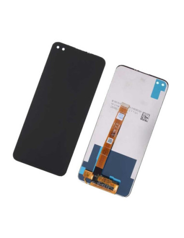Pantalla Para Realme 6 Pro / OPPO A92S / OPPO RENO 4Z 5G (Calidad Original)