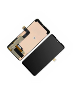 Pantalla Para LG G8X ThinQ 2