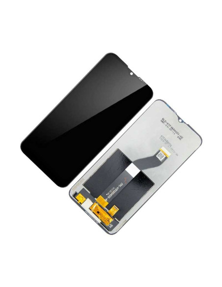 Pantalla Para Motorola Moto G8 Power Lite