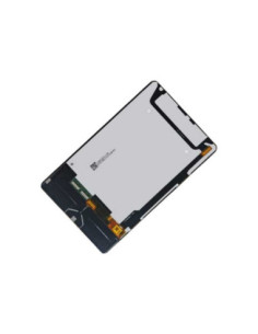 Pantalla Para Huawei Mate Pad Pro 10.8 Negra 2