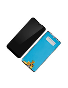 Pantalla para LG K41 Negra K400 2