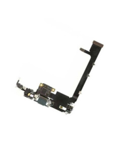 Flex de carga para iPhone 11 Pro Max Verde 2
