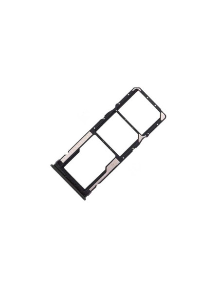 Bandeja SIM /SD para Redmi 9 Negra