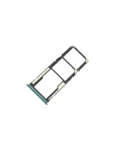 Bandeja SIM /SD para Redmi 9 Verde 2