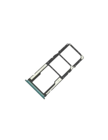 Bandeja SIM /SD para Redmi 9 Verde