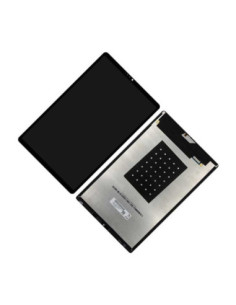 Pantalla para Lenovo Smart Tab M10 Plus TB-X606 Negra 2