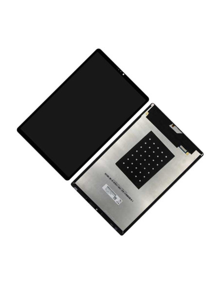 Pantalla para Lenovo Smart Tab M10 Plus TB-X606 Negra