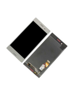 Pantalla para Sony XZ Premium /G8141 /G8142 Plata 2