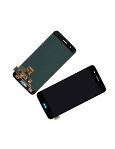 Pantalla para OnePlus 5 Negra 2