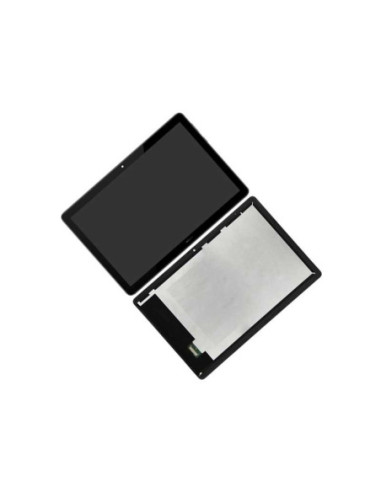 Pantalla para Huawei Mediapad T5 10" Negra ORIGINAL REPARADO