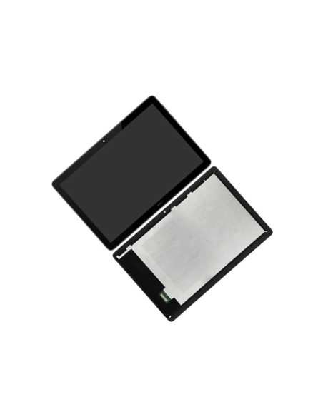 Pantalla para Huawei Mediapad T5 10" Negra ORIGINAL REPARADO