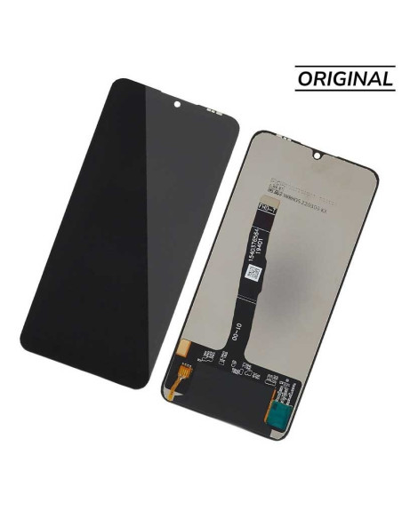 Pantalla para Huawei P30 Lite / Nova 4E (2019) Original Servicepack