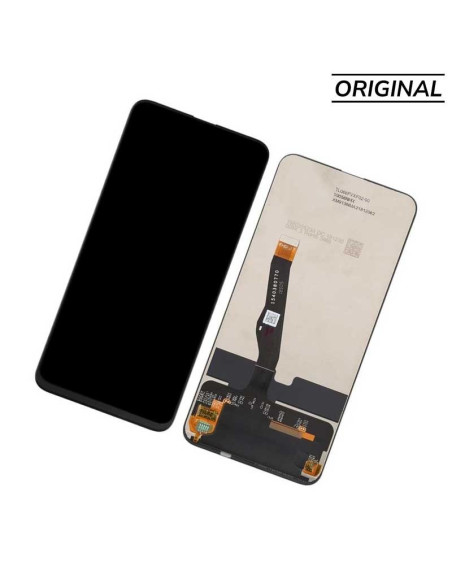 Pantalla para Huawei P Smart Z / P Smart Pro / Y9S / Y9 Prime / Honor 9X / Honor 9X Pro 2019  Original Servicepack