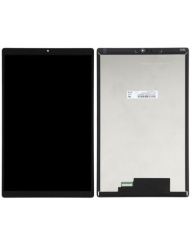 Pantalla para Lenovo Tab M10 (HD) (TB-X306F) Negra