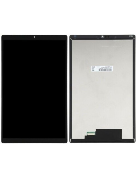 Pantalla para Lenovo Tab M10 (HD) (TB-X306F) Negra