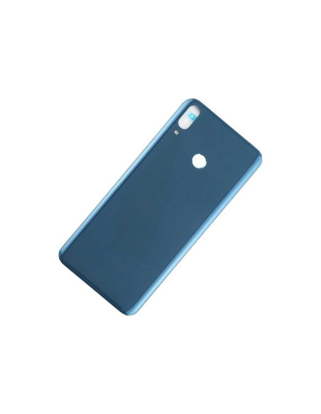 Tapa trasera para Huawei Y9 2019 Verde