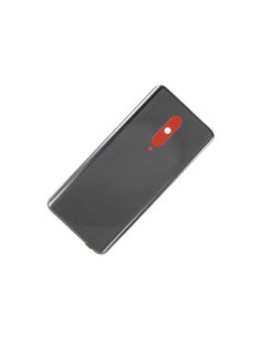 Tapa trasera para OnePlus 7 Pro Gris 2