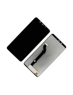 Pantalla para Nokia 3.1 Plus Negra 2