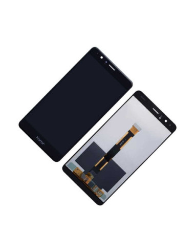 Pantalla para Huawei Honor V8 Negra