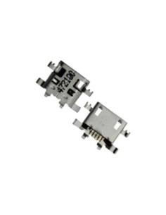 Conector de carga para Lenovo Tab 2 A8-50 2