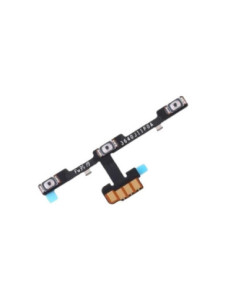 Flex de POWER/Volumen para Xiaomi MiPoco F2 Pro 2
