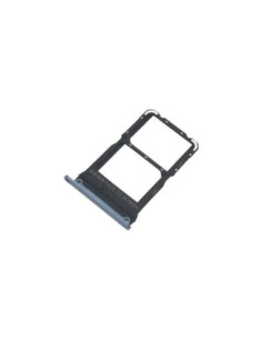 Bandeja SIM para Xiaomi Mi 10 Azul 2