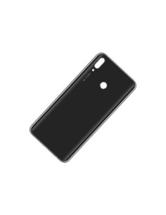 Tapa trasera para Huawei Y9 2019 Negra 2