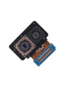 Camara trasera para Samsung A6 Plus /A605 2