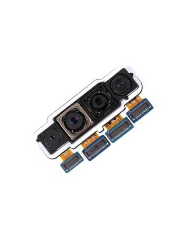 Camara trasera para Samsung A9 2018 /A920