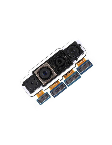 Camara trasera para Samsung A9 2018 /A920