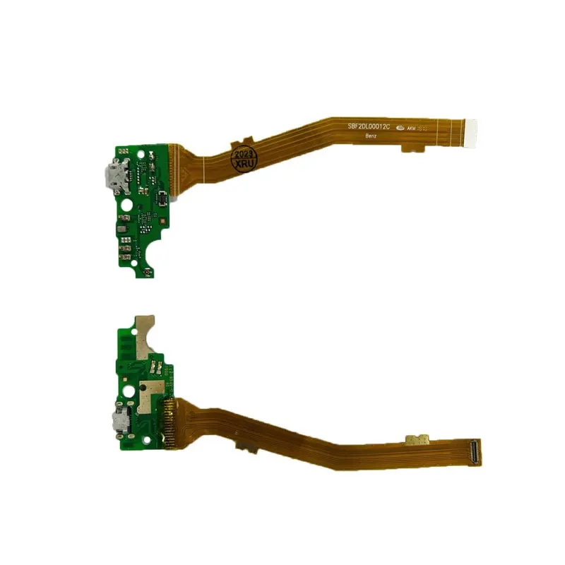 Flex de carga para Alcatel 3 2019 5053 /1S 2020 5028