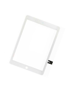 Tactil para iPad 9 2021 BLANCA 2