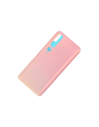 Tapa trasera para Xiaomi Mi 10 Oro