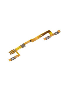 Flex de POWER/Volumen para Sony L3 2