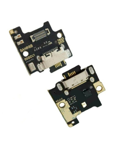 Placa de carga para TCL 10 Pro / T799B T799H