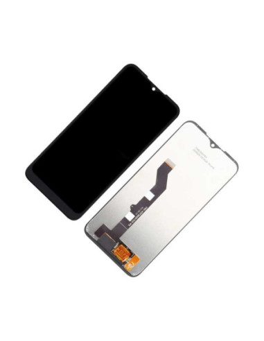Pantalla para Motorola Moto E7 Plus /G9 Play