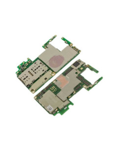 Placa Base libre de 64GB para Huawei P20 Lite 2